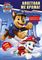 PAW PATROL ΑΠΟΣΤΟΛΗ ΜΕ ΧΡΩΜΑ! PAW PATROL ΑΠΟΣΤΟΛΗ ΜΕ ΧΡΩΜΑ!