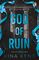 LEGACY OF GODS 4 GOD OF RUIN LEGACY OF GODS 4 GOD OF RUIN