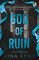 LEGACY OF GODS 4 GOD OF RUIN