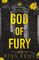 LEGACY OF GODS 5 GOD OF FURY