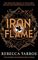 THE EMPYREAN 2 IRON FLAME PB