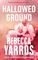 FLIGHT AND GLORY 4 HALLOWED GROUND PB