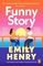 FUNNY STORY PB