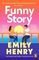 FUNNY STORY PB