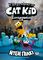 � ����� ������ ��� CAT KID 4 �����������