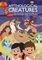 ACTIVITY FOR CHILDREN 7 MYTHOLOGICAL CREATURE...