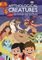 ACTIVITY FOR CHILDREN 7 MYTHOLOGICAL CREATURE...