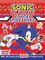 SONIC THE HEDGEHOG ������ ���������