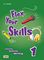 FLEX YOUR SKILLS 1 STUDENTS BOOK