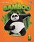 ENGLISH WITH BAMBOO JUNIOR A PUPILS BOOK (+ A...