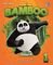 ENGLISH WITH BAMBOO JUNIOR A PUPILS BOOK (+ A...