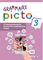 PICTO 3 GRAMMAIRE