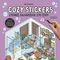 COZY STICKERS ������� ��������� ��� �����