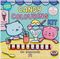 CANDY COLOURING KIT