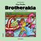 BROTHERAKIA SUMMER COLORS BRIGHTER DAYS