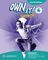 OWN IT! 4 WORKBOOK (+ DIGITAL PACK) 2ND ED