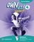 OWN IT! 4 WORKBOOK (+ DIGITAL PACK) 2ND ED