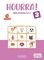 HOURRA! 3 CAHIER