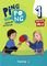 PING PONG 1 A1.1 METHODE