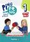 PING PONG 1 A1.1 CAHIER