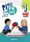 PING PONG 1 A1.1 CAHIER