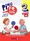 PING PONG 2 A1 CAHIER