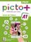 PICTO+ A1 GRAMMAIRE