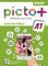 PICTO+ A1 GRAMMAIRE