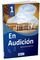 EN AUDICION EJERCICIOS AUDITIVOS 1 NIVELES A1...