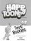 HAPPY TOONS ONE YEAR COURSE (JUNIOR A+B) TEST