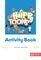 HAPPY TOONS 1 ACTIVITY BOOK (+ DIGIBOOKS APP)