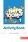HAPPY TOONS 1 ACTIVITY BOOK (+ DIGIBOOKS APP)