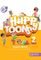 HAPPY TOONS 2 PUPILS BOOK (+ DIGIBOOKS APP)