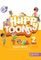 HAPPY TOONS 2 PUPILS BOOK (+ DIGIBOOKS APP)