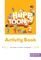 HAPPY TOONS 2 ACTIVITY BOOK (+ DIGIBOOKS APP)