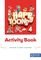 HAPPY TOONS 4 ACTIVITY BOOK (+ DIGIBOOKS APP)