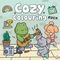 COZY COLOURING 2
