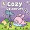 COZY COLOURING 4