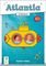 ATLANTIA A1.1 ARBEITSBUCH (+INTERAKTIVE VERSI...