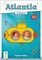 ATLANTIA A1.1 ARBEITSBUCH (+INTERAKTIVE VERSI...