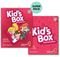 KIDS BOX NEW GENERATION 1 SUPER PACK (STUDENT...