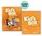 KIDS BOX NEW GENERATION 3 SUPER PACK (STUDENT...