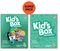 KIDS BOX NEW GENERATION 4 SUPER PACK (STUDENT...