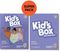 KIDS BOX NEW GENERATION 6 SUPER PACK (STUDENTS BOOK + WORKBOOK) KIDS BOX NEW GENERATION 6 SUPER PACK (STUDENTS BOOK + WORKBOOK)