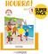 HOURRA! MINI 1 SUPER PACK (+ LEXIQUE) - � ���...