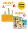 HOURRA! 1 SUPER PACK - � ��� PR2