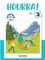 HOURRA! MINI 3 SUPER PACK (LIVRE + CAHIER + P...