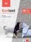 KONTEXT B2 KURSBUCH HYBRIDE AUSGABE ALLANGO