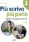 PIU SCRIVO PIU PARLO 3