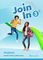 JOIN IN 3 WORKBOOK JOIN IN 3 WORKBOOK